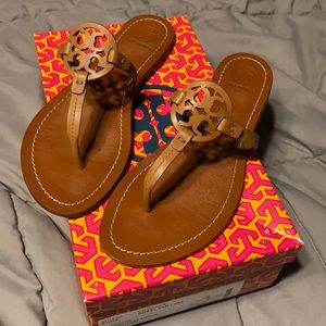 Tory Burch sandals